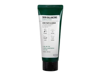 DEARBOO SKIN BALANCING CENTELLA CICA ZERO valomosios veido putos, 150 ml