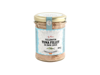 Gel. tuno filė s. sul. S. BY RIMI, MSC, 200 g