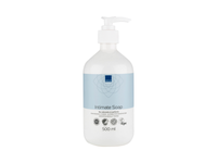 Intymiosios higienos prausiklis ABENA, 500 ml