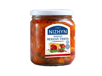 Ragu NIZHYN MEXICAN FIESTA, 470 g