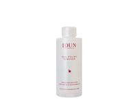 IDUN Minerals nagų lako valiklis, 140ml