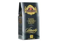 Juodoji arbata SPECIALTY CL. EARL GREY, 100 g