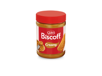 Kremas LOTUS BISCOFF, karamelizuotų sausainių, 1,6 kg
