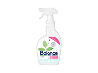 Vonios kambario paviršių valiklis BALANCE, 500 ml