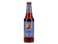 Nealkoholinis alus BROOKLYN SPECIAL EFFECTS, 330 ml