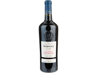 Heritage parcellaire Minervois Red 0,75 l