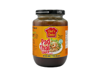 Pad Thai padažas CHEF'S CHOICE, 410 ml