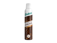 Sausasis plaukų šampūnas BATISTE DARK & BROWN, 200 ml