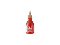 Sriracha padažas FLYING GOOSE, su česnakais, 200 ml