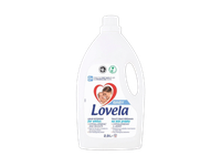 Skystasis skalbiklis LOVELA BABY WHITE (32 skalb.), 2.9 l