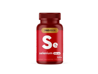 PROVISOR SELENIUM PLUS 200 μg, N60 tabletės