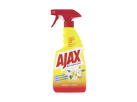 Universalus purškiamas valiklis AJAX Neroli&Yuzu, 500 ml