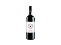Raudonasis pusiau sausas vynas DOMODO ROSSO AMABILE, 750 ml