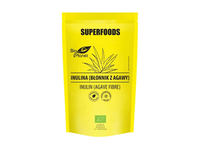 Ekologiškas inulinas BIO PLANET, 250 g