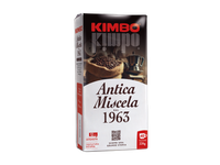 Kavos kapsulės KIMBO Antica Miscela, 10 x 5,5 g