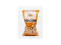 Spraginti karamelizuoti kukurūzai POPHOUSE, 180 g