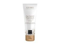 GESKE AGE CONTROL NIGHT veido kaukė, 50 ml