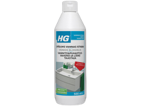 Vonios kambario blizginimo priemonė HG 0.5L