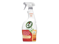 Purškiamas riebalų valiklis CIF Trigger  Degreaser, 750 ml
