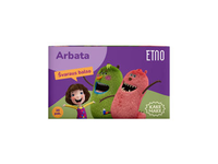 Švaraus balso arbata KAKĖ MAKĖ ETNO, 30 g