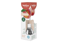 Oro gaiviklis-kvapnios lazdelės Bolsius 60ml Peach