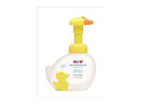 Vaik. prausimosi putos HIPP BABY SANFT, 250 ml
