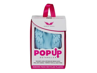 ANGEL POPUP plaukų šepetys