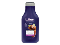 LILIEN JOJOBA OIL plaukų kondicionierius, 350 ml