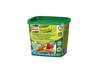 Universalūs prieskoniai KNORR, Delikat, 1 kg