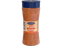 Apelsininiai pipirai SANTA MARIA, 300 g