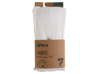 Vaikiškos pėdkelnės I LOVE ECO, 110 / 116