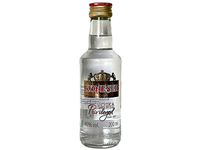 Degtinė KONESER CLASSIC, 40 %, 0.2L