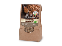 Grikių dribsniai LINKĖJIMAI IŠ KAIMO, 500 g