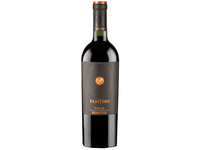 Raud. s. vynas FANTINI PUGLIA, 13,5 %, 0,75 l