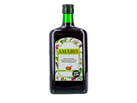 Nealkoholinis gėrimas AMARO ANALCOLICO, 700 ml