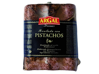 Vyniotinis su pistacijomis ARGAL, 1 kg