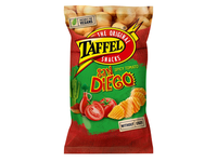 Pom.sk.bulv.traškučiai TAFFEL SAN DIEGO, 180g