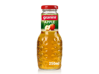 Sultys GRANINI, Obuolių, 100%, 0,25 l D