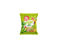 Guminukai rūgštus mišinys MIO&RIO, 80g, 80 g