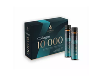 GAMTOS NAMAI maisto papildas COLLAGEN 10000, 14 vnt. x 25 ml