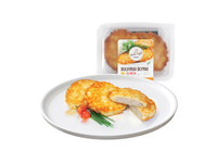 Kepti bulviniai blynai su mėsa, 1 kg