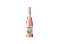 Nealk. rausvasis pusiau sausas vynas TORRES NATUREO ROSE, 750 ml