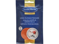 Mėsos prieskoniai SANTA MARIA, 35 g