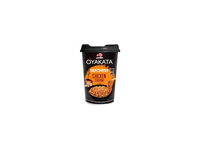 Gr. paruoš. makaronai OYAKATA CHICKEN TERIYAKI, ind., 96 g