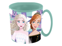 Puodelis STOR FROZEN, 350 ml