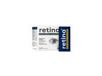 Regėjimui RETINA, 28 pakeliai