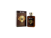 Vyriškas tualetinis vanduo BI-ES BRANDY GOLD, 100 ml