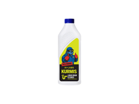 Skystas vamzdžių valiklis Kurmis, HI-LABS Kurmis liquid drain cleaner, 1000 ml