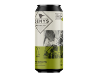Hazy Baltic IPA 0,44 l