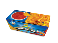Rinkinys EL SABOR, Salsa, 175 g